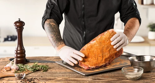 Mehr Geschmack fürs Steak – so kommt Würz...